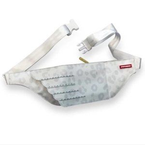NWT Sprayground Wings To The Future Crossbody Bag
